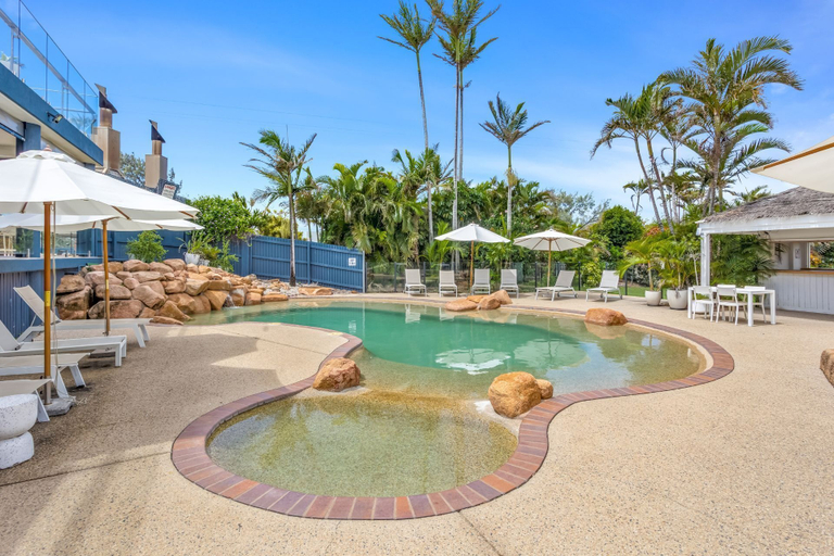 Sport & Beauty 5, Rosslyn Bay Resort, Livingstone - Pt B