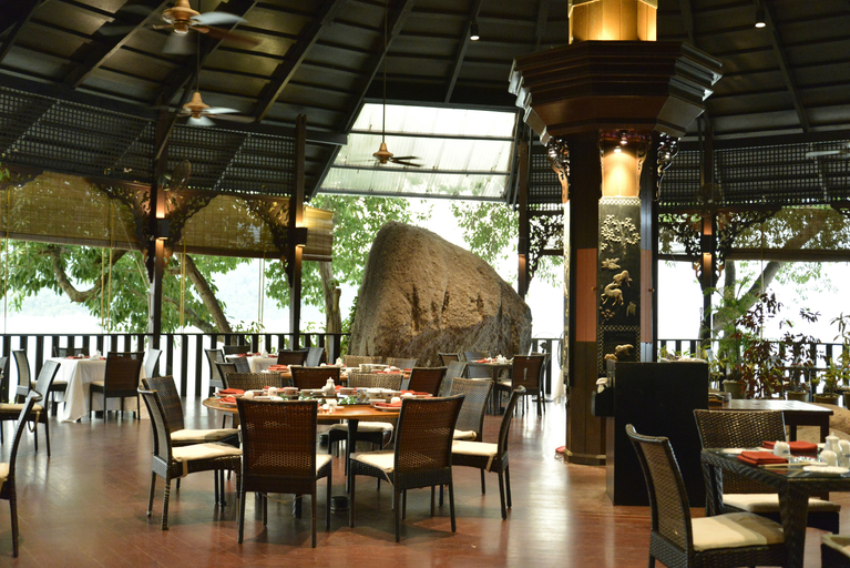 Food & Drinks 5, PANGKOR LAUT RESORT, Manjung