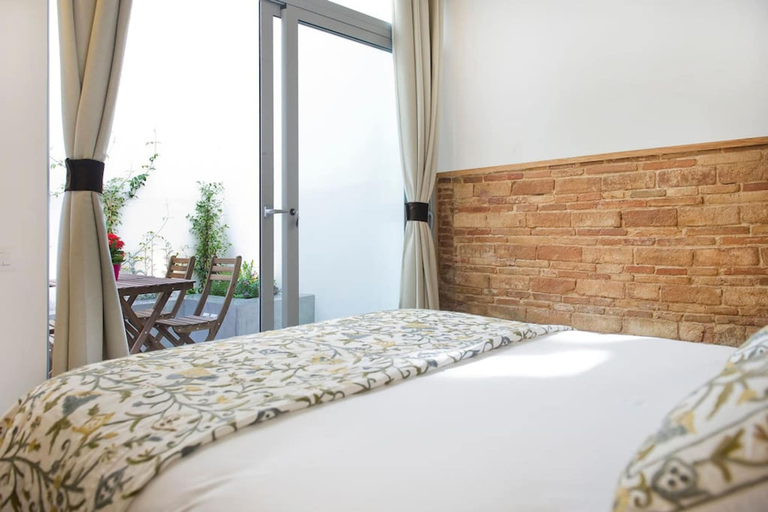 Others 2, Unique Architects Apartment IN Trendy Central Poble SEC By Myrentalhost, Barcelona