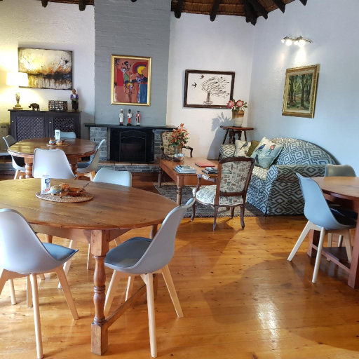 Restaurant, House On Westcliff, Overberg