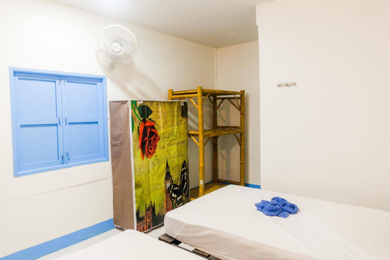 Bedroom 2, Isara Lanta, Ko Lanta