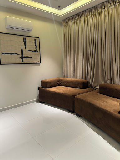 Interior 4, GREYFIELD APARTMENT ANNEX, Ikpoba-Okha