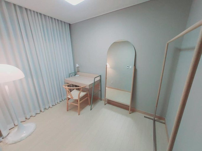 Bedroom 2, Guri 365 Stay, Guri