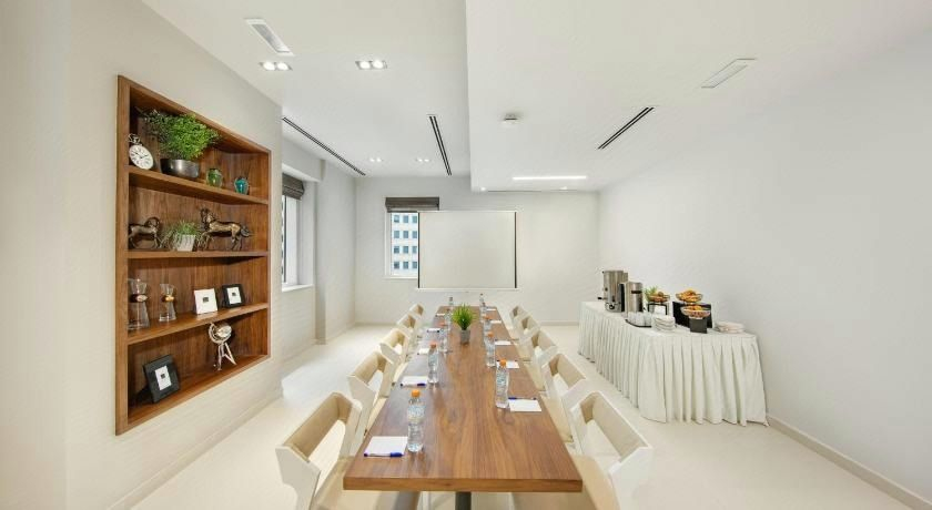 Business Facilities, Citymax Hotel Al Barsha Dubai, Dubai