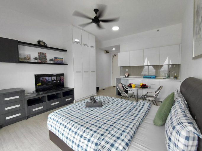 Others 4, Inspired Homes @ PJ Grand Sofo#6, Petaling Jaya