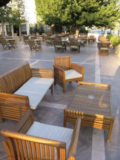 Outdoor dining, MB141, Bodrum