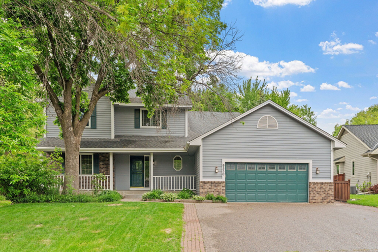 Exterior & Views 2, Ultimate Family Fun Escape, Hennepin