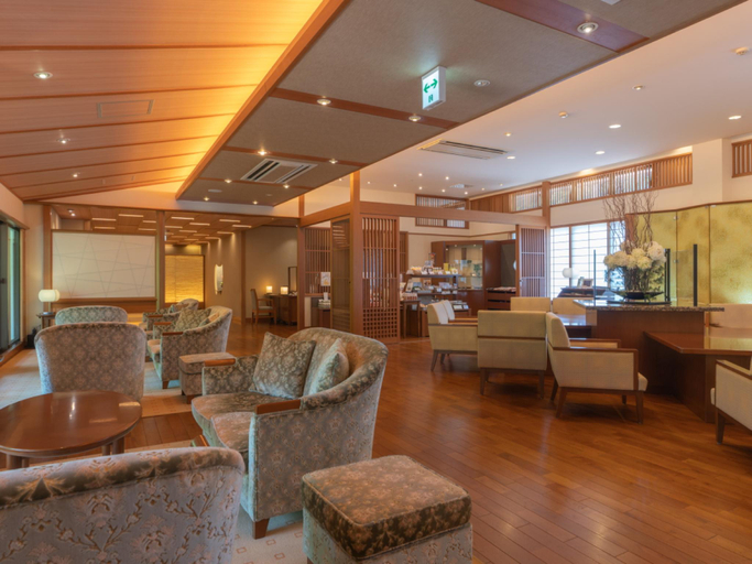 Public Area 3, Narashino no Sato Gyokusui - Adults Only, Higashiizu