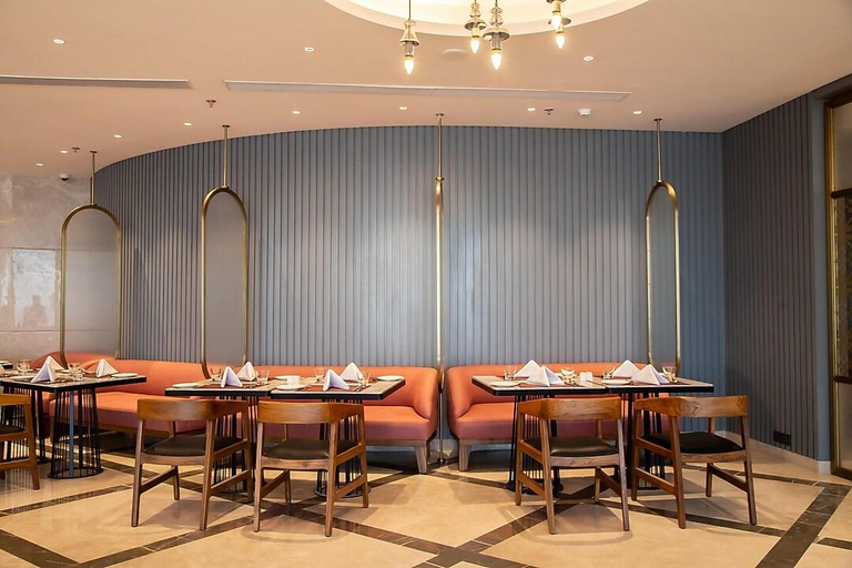 Food & Drinks, Sarovar Portico Birgunj, Narayani