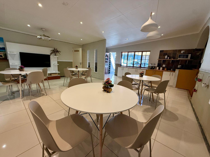 Food & Drinks, Blue Lantern Bed and Breakfast, Ekurhuleni