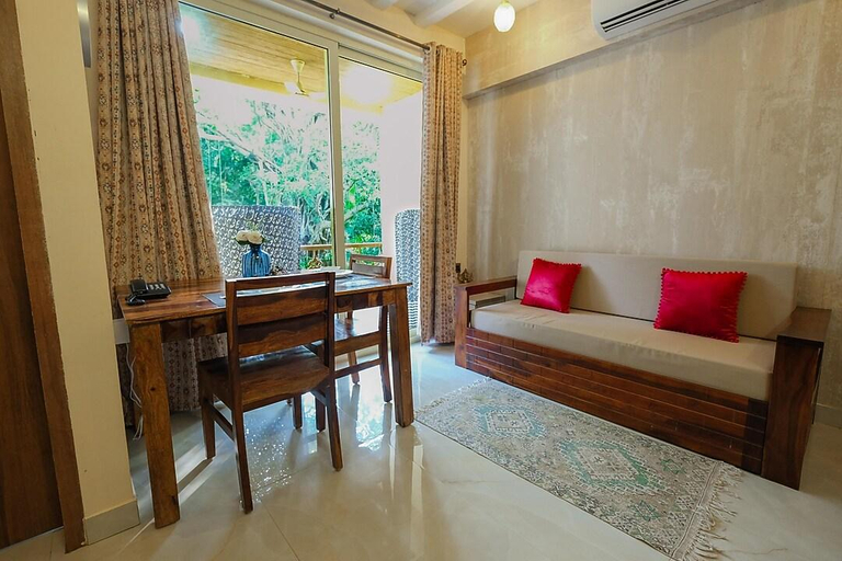 Others 5, 360 Bliss Dia Hotels, North Goa