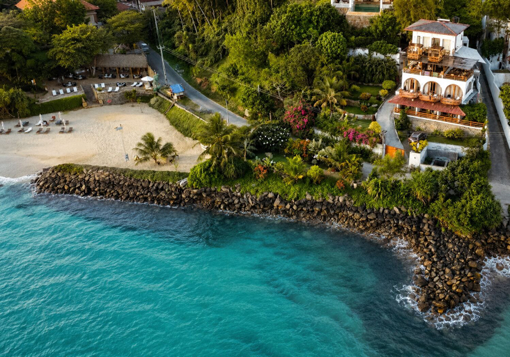 Exterior & Views 2, Ocean Bliss by Sugar Coliving, Weligama