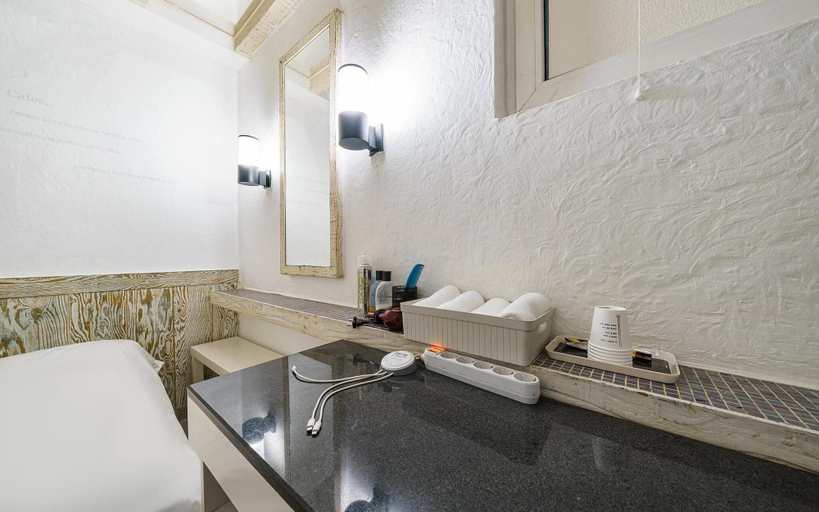 Bathroom 4, Wangsimni Jouvence, Seongdong