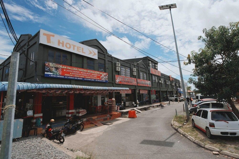 Exterior & Views 2, T Hotel Kuala Perlis, Perlis