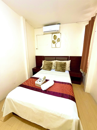 Room 2, Isla Boracay Inn, Malay