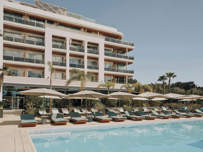 Exterior & Views 2, Aguas de Ibiza by NCalma Hotels, Baleares