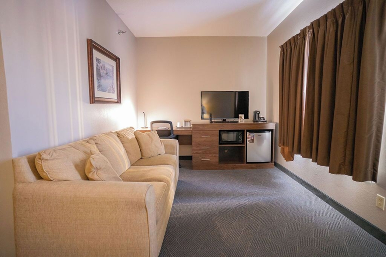 Others 5, Branson Towers Hotel, Taney