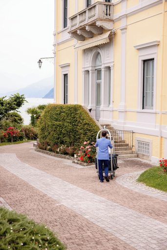 Exterior & Views 2, Grand Hotel Villa Serbelloni, Como