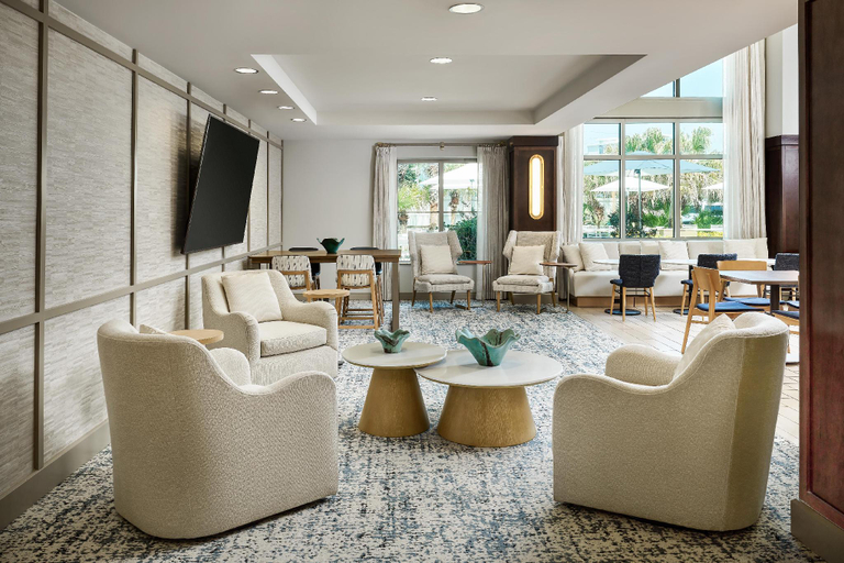 Public Area 3, Hampton Inn & Suites Destin, Okaloosa