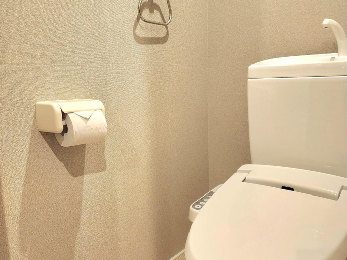 Bathroom 2, KIYAZA Resort 沖縄 EAST, Naha