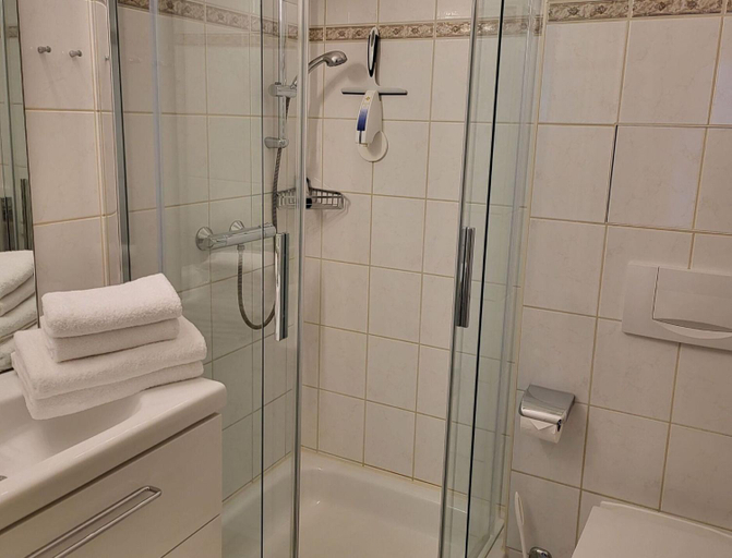 Bathroom, Traumerei, Rostock