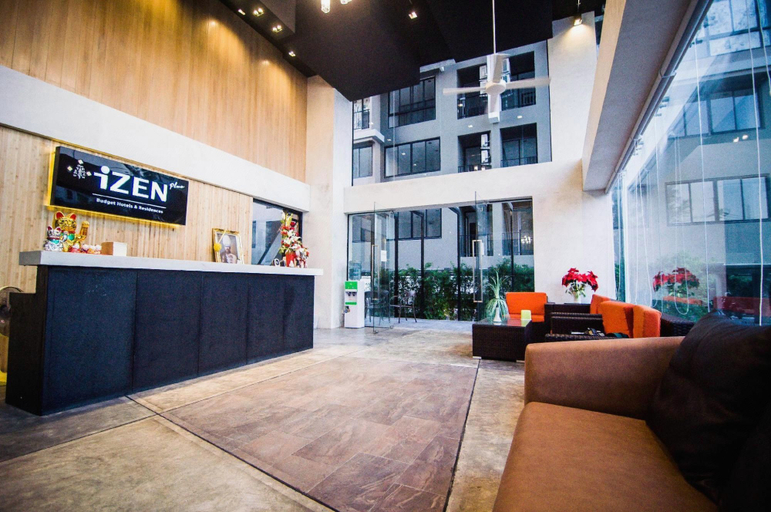 Others 5, IZEN Budget Hotel & Residences (Plus), Muang Rayong
