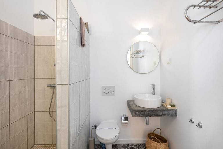Bathroom 2, Alma da Vida Ferragudo, Lagoa