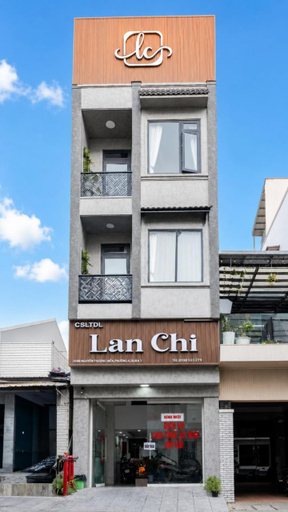 Exterior & Views 1, Lan Chi Homestay, Đà Lạt