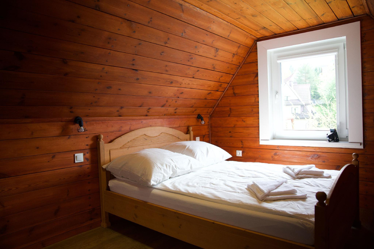 Others 3, Apartamenty Taternickie, Tatra