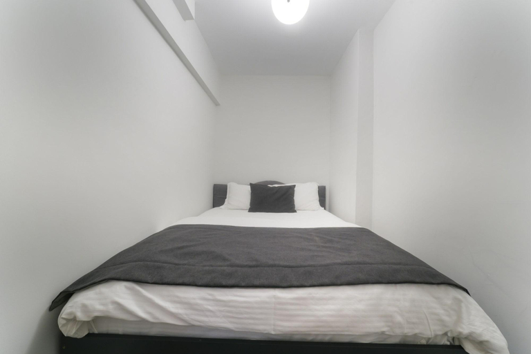 Bedroom 4, Viva La Vita Hotel Bornova, Bornova