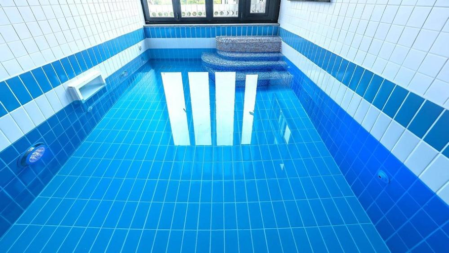 Sport & Beauty 3, Gyeonju Coo n eye kids poolvilla, Gyeongju