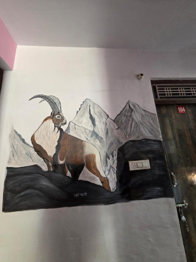 Others 3, Hotel Himalayan dews, Rudraprayag