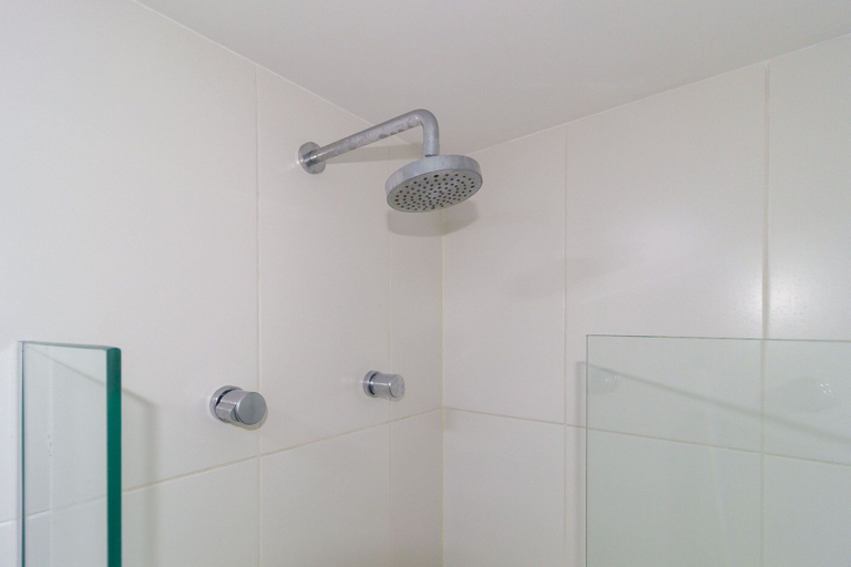 Bathroom 5, Prime Is Moema, São Paulo