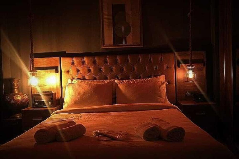Bedroom 5, Chez Bore Otel, Beyoğlu