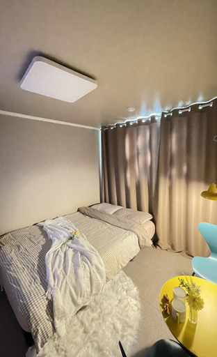 Others 5, Taereung stay, Nowon