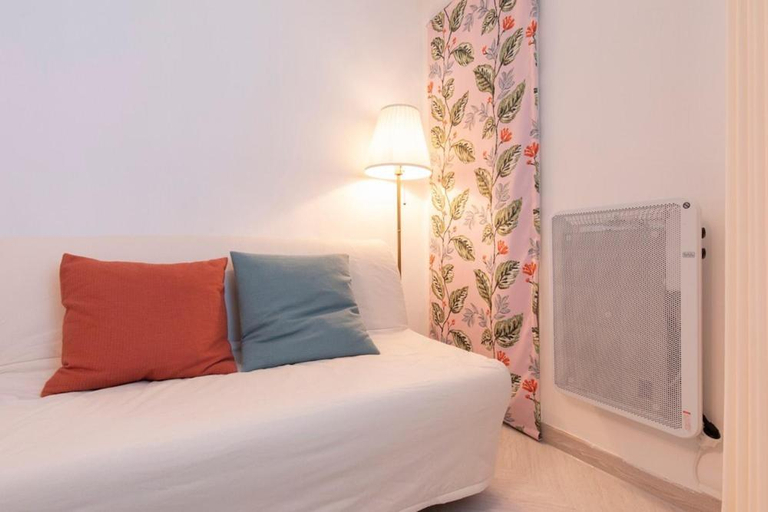 Bedroom 2, Chuncheon Dodostay, Chuncheon