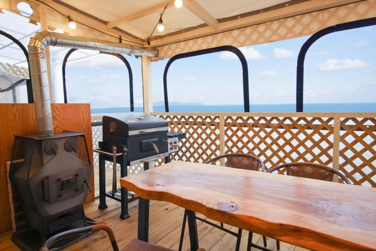 Others 4, Taean Stay The Delight Pension, Taean