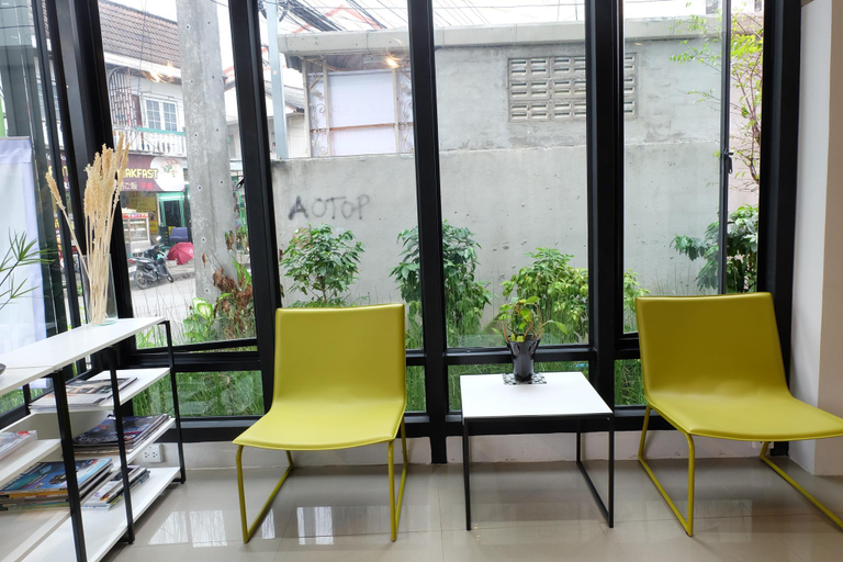 Public Area 2, DewyHouse, Muang Chiang Mai