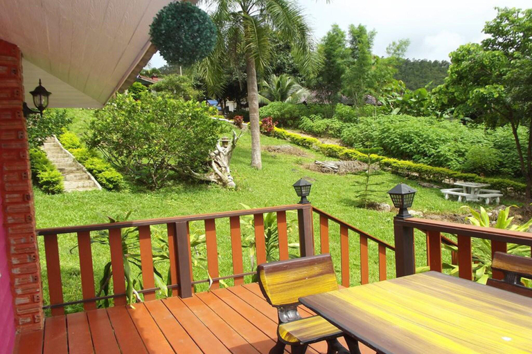 Others 4, Phuchomjan Resort, Muang Mae Hong Son
