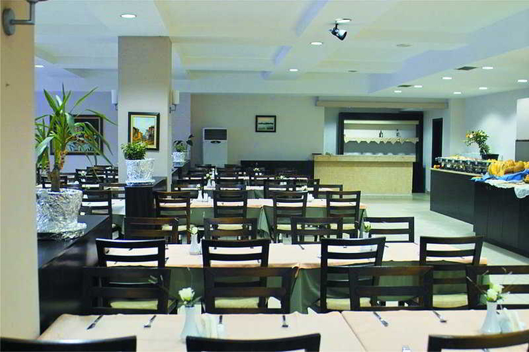 Food & Drinks 4, Rose Resort, Kemer