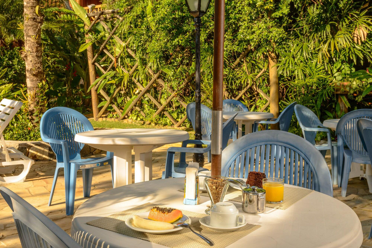 Food & Drinks 5, Pousada do Alemao, Ilhabela