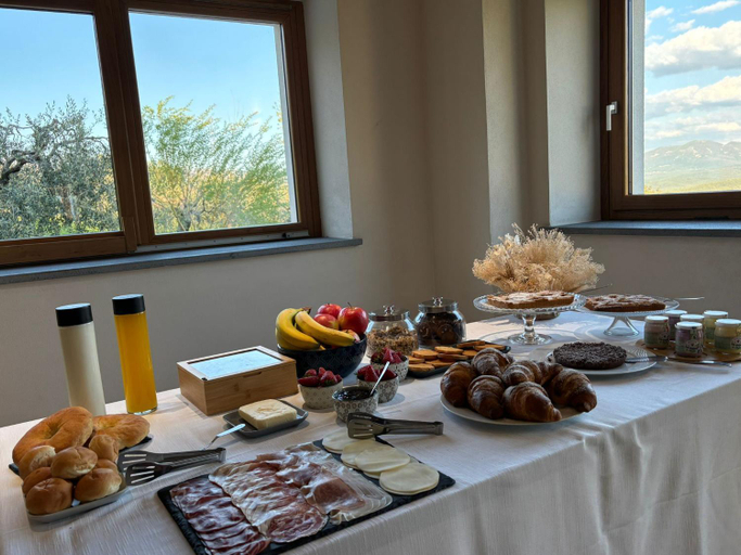 Food & Drinks 1, Tenuta Bianca Agriresort, Salerno