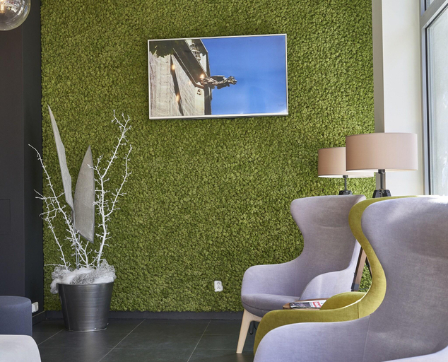 Public Area 4, Spa Hotel Felicitas, Nymburk