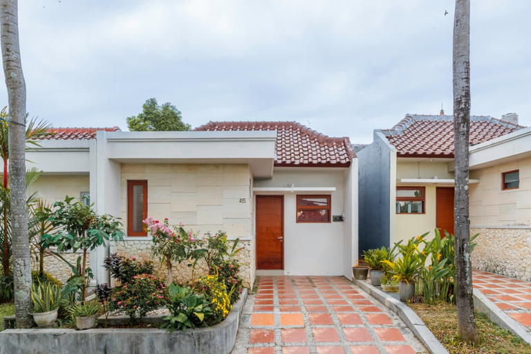 Exterior & Views 2, Bale Village Villa by Kasta, Badung
