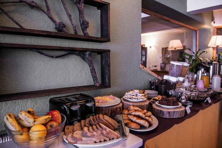 Food & Drinks 5, Apart Del Lago, Bariloche