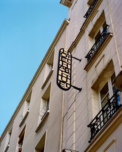 Exterior & Views 2, Hôtel Habituel, Paris