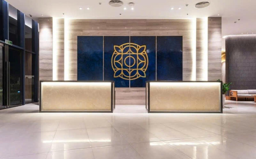 Public Area 4, Arena Jakovi Condotel, Cam Lâm