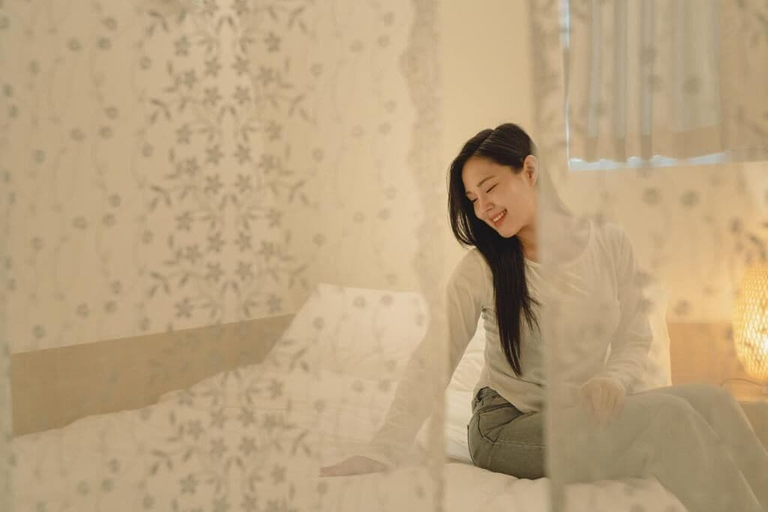 Room 2, HOTEL DAUN GURI, Guri