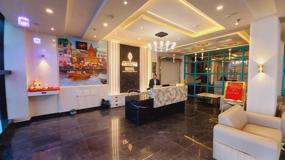 Others 1, Aatithyam Hotel Varanasi, Varanasi