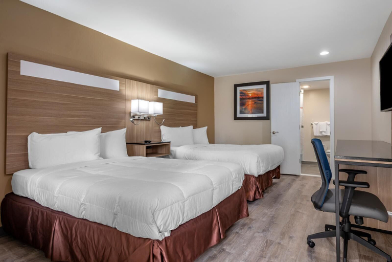 Primary image, Coastal Inn by Beach and Boardwalk, Atlantic